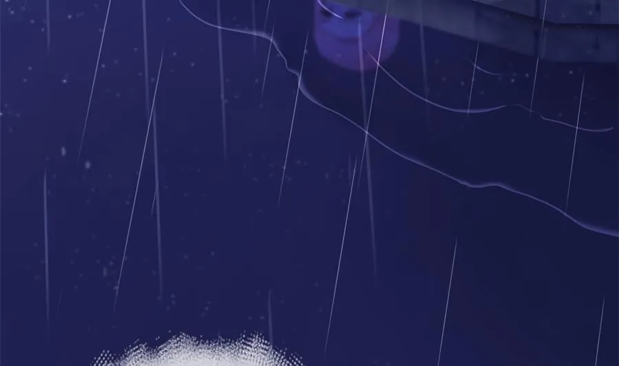 雨中淋湿的她 第9页