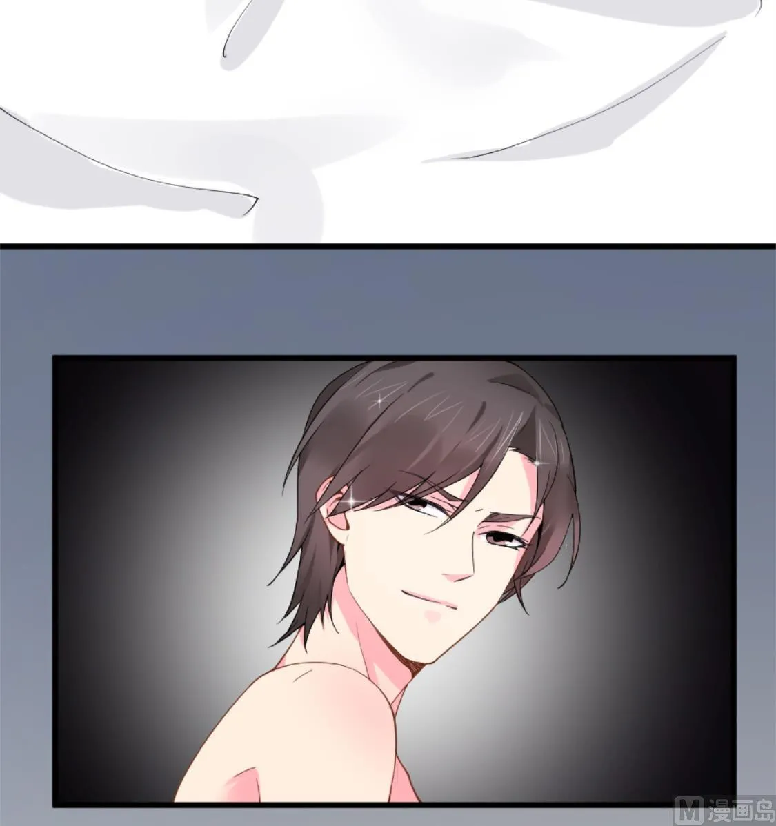 两个同样面孔的男人 第12页