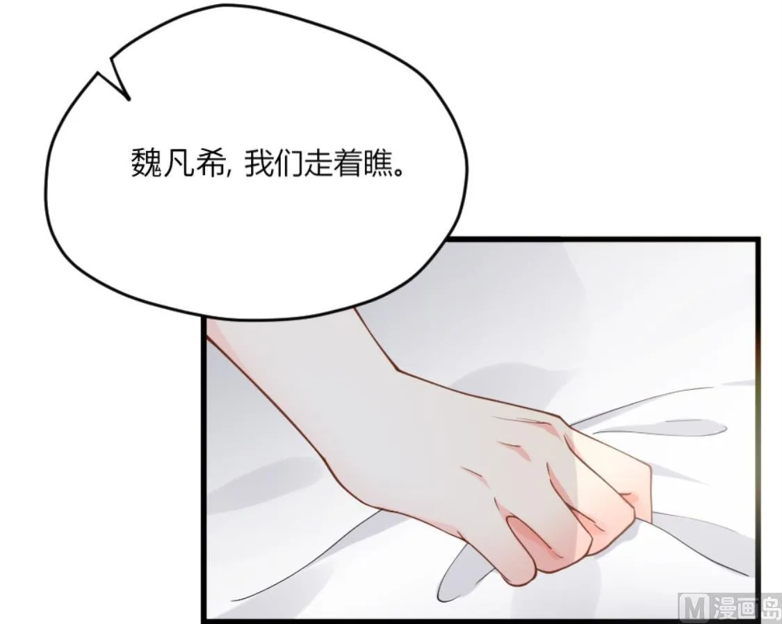两个同样面孔的男人 第21页