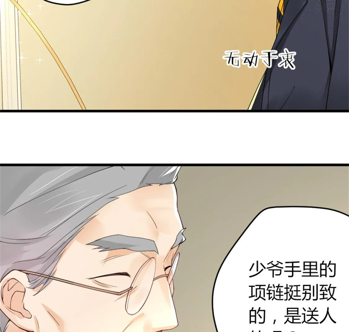 我见过这条项链 第11页