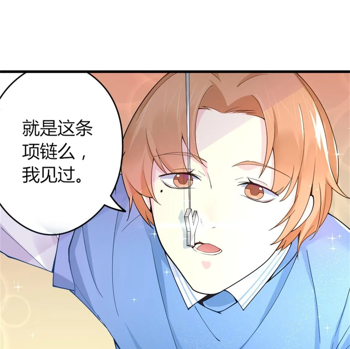 我见过这条项链 第31页
