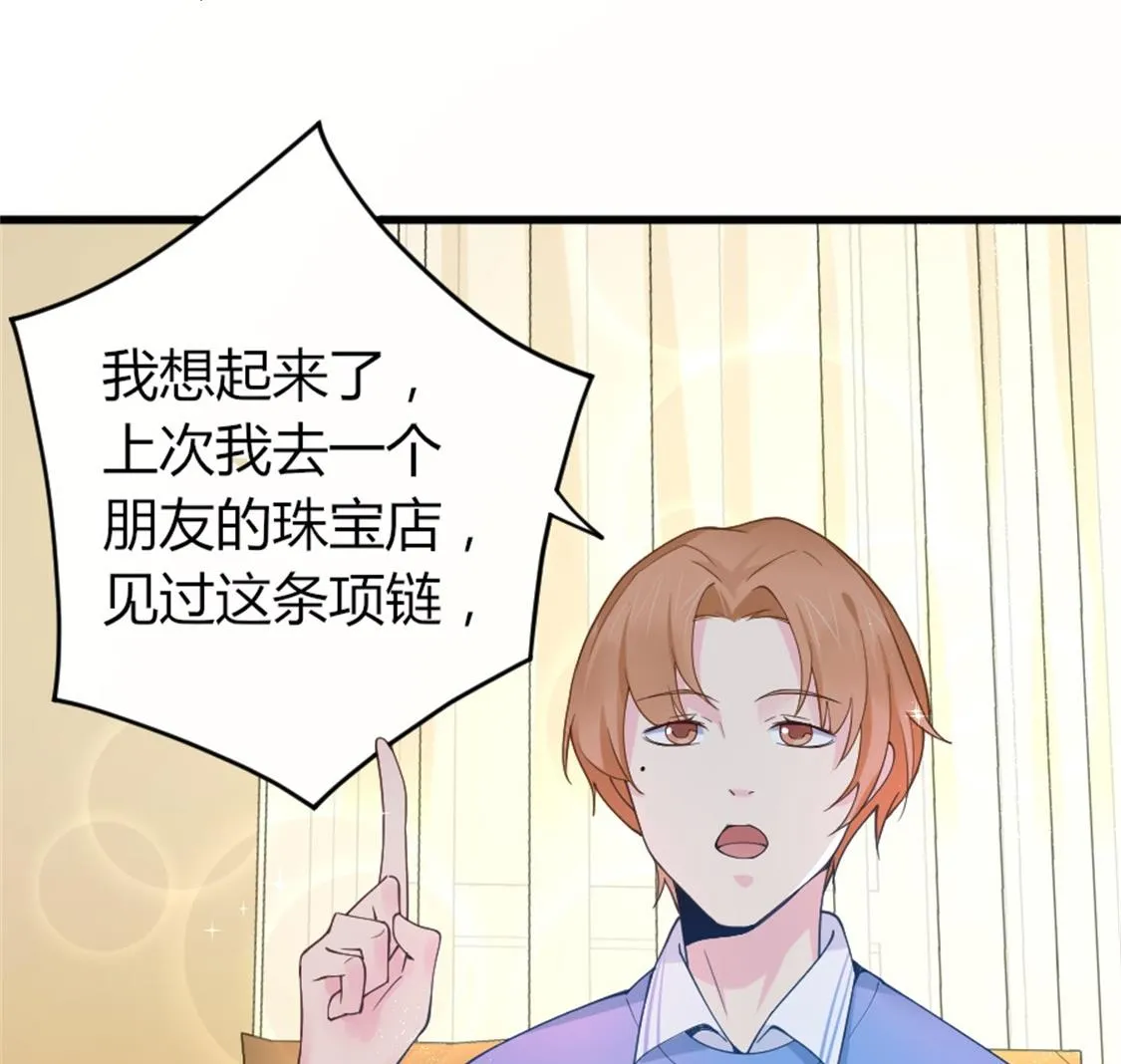我见过这条项链 第37页