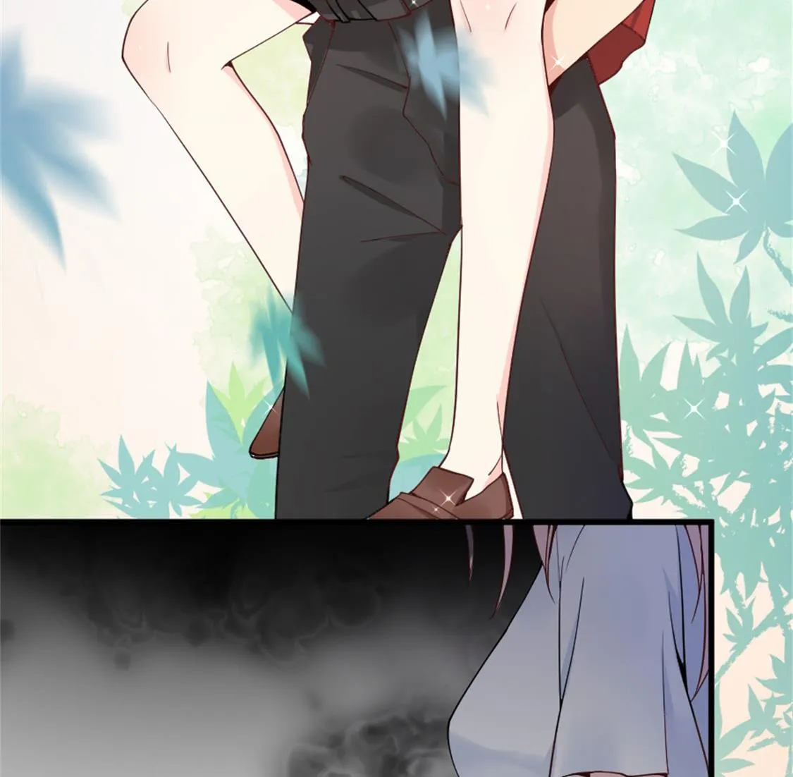 给她制造机会 第7页
