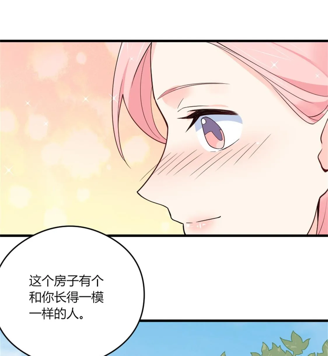长得与你一模一样 第13页