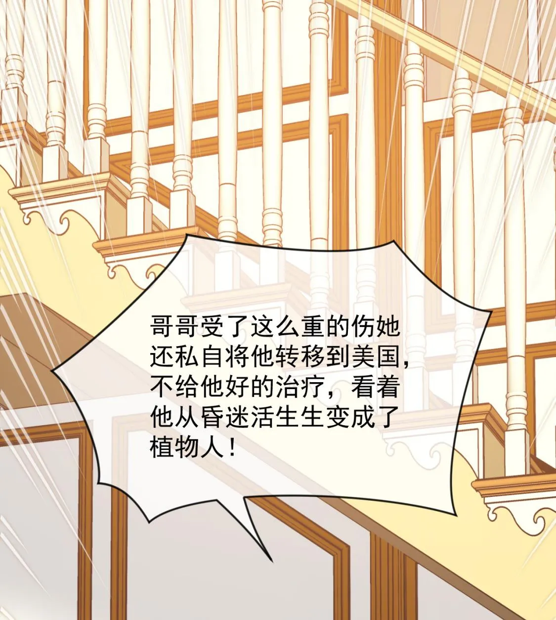 魏家兄弟为我反目 第13页