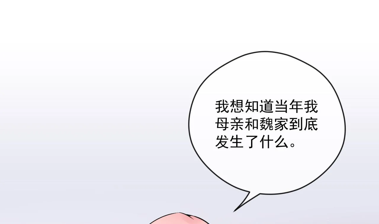 魏总你壁咚我？ 第23页