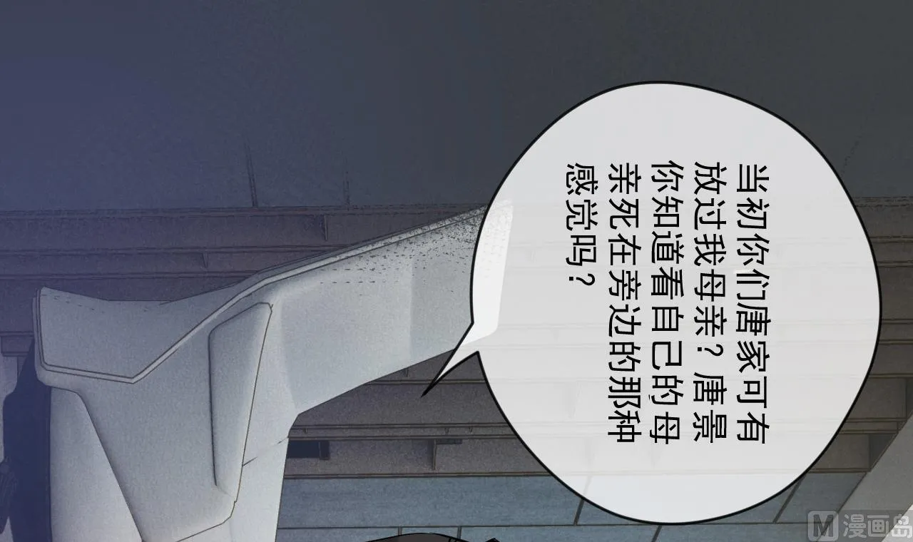 魏总你壁咚我？ 第73页