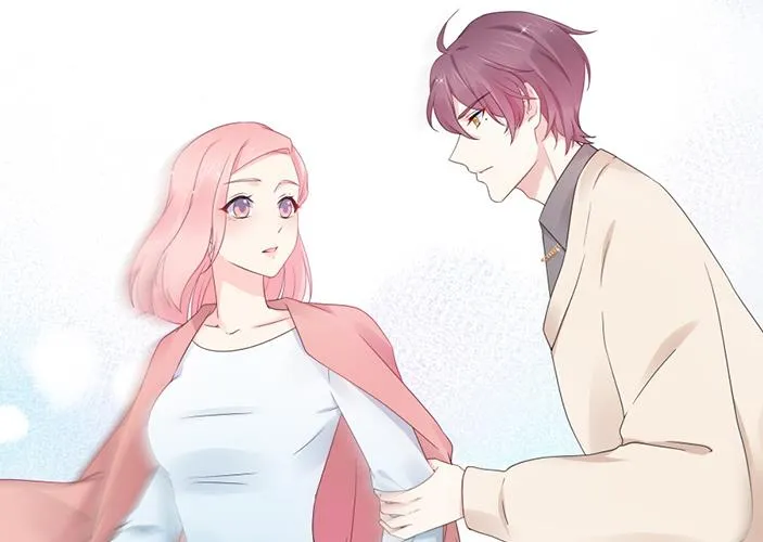 辣鸡闺蜜想做女主人 第66页