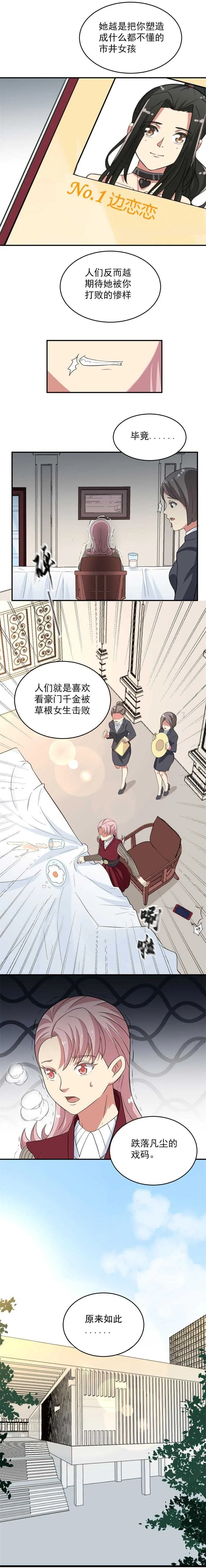 第47话 第6页