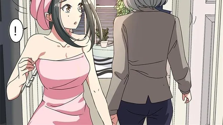 第16话 第37页