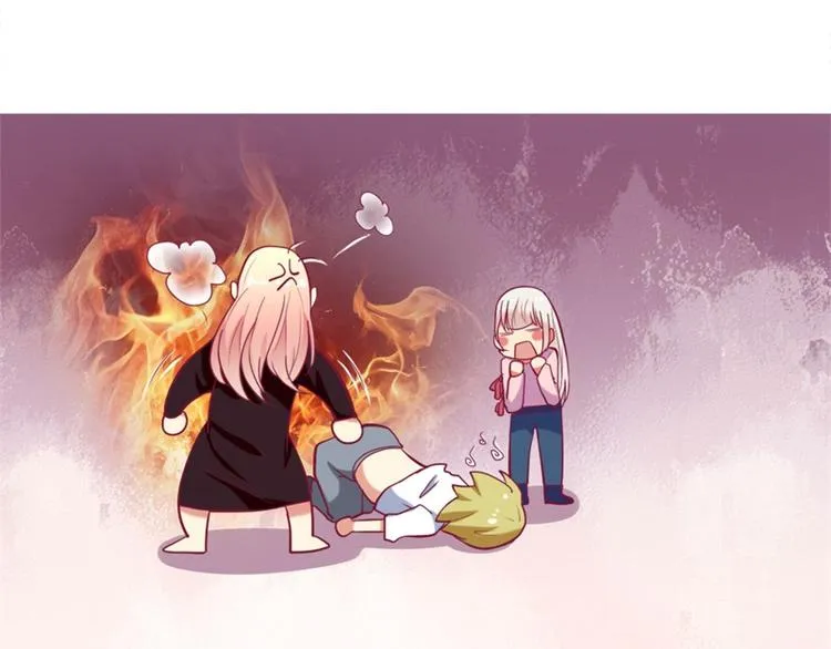 第9话 酒劲上来了 第39页