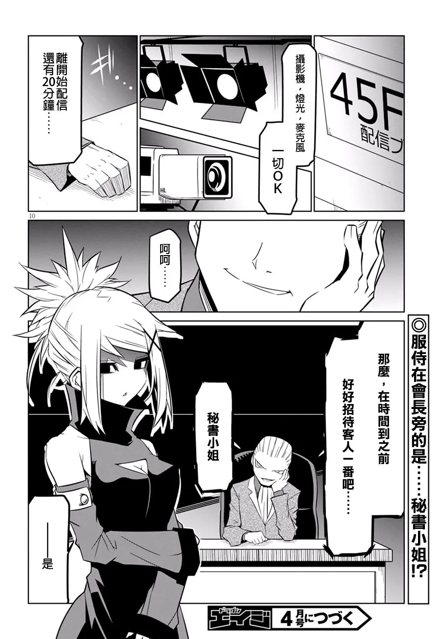 60话 第10页