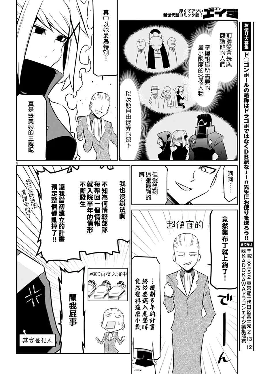 64话 第8页