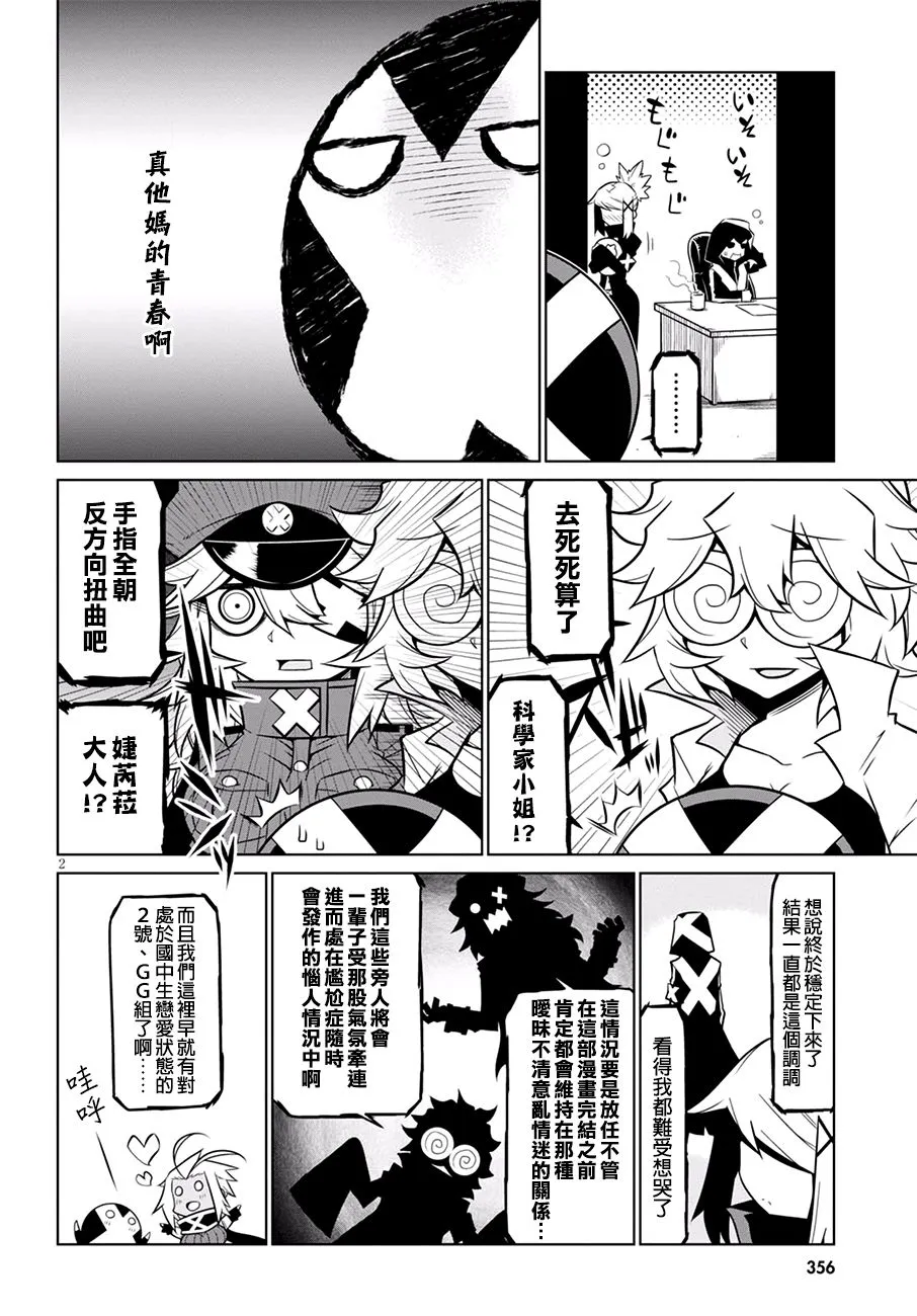 66话 第2页