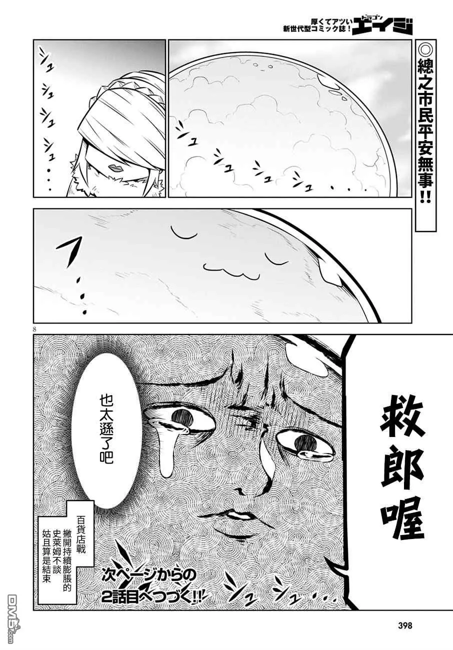第106话 第8页