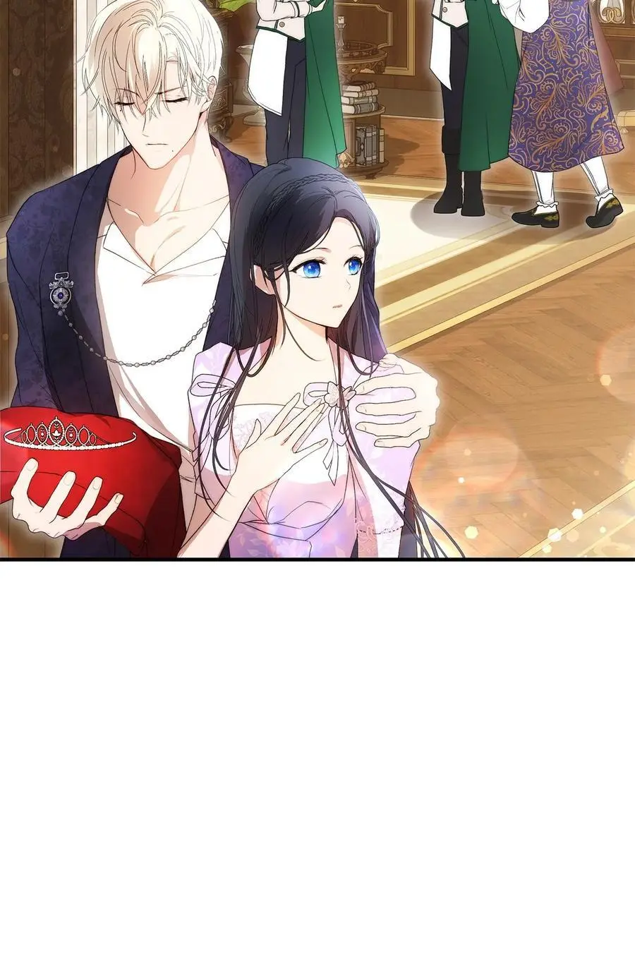 48 敕使来访 第93页