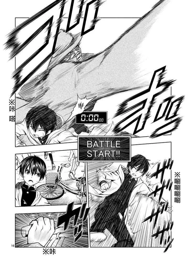 第1话 第15页