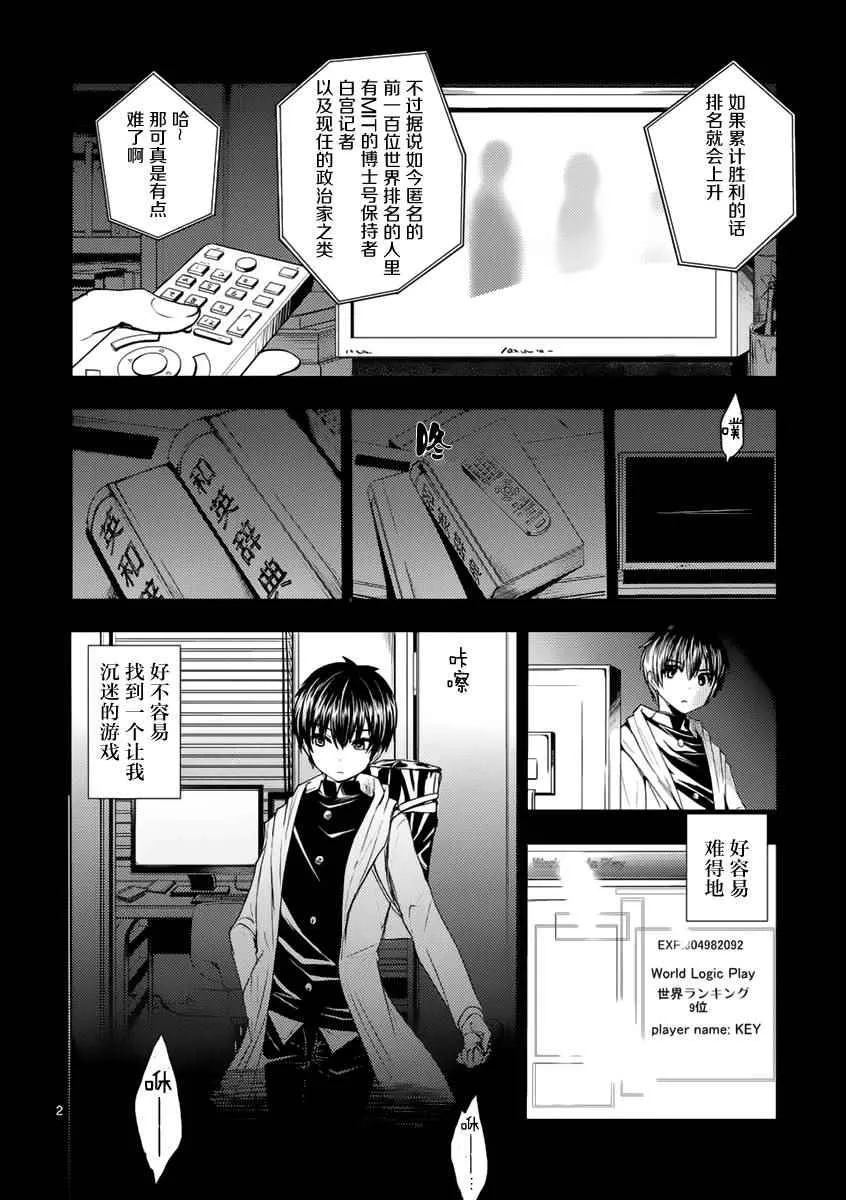 第2话 第2页
