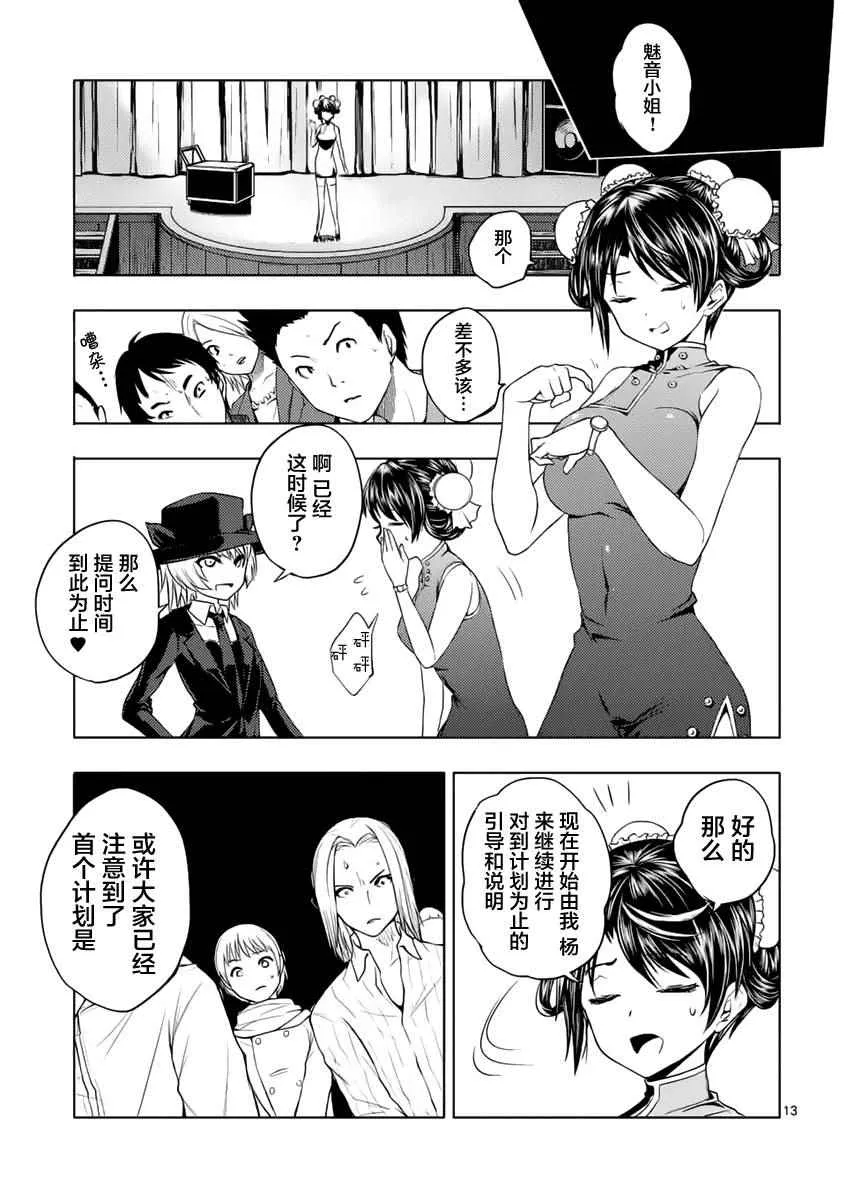 第3话 第13页