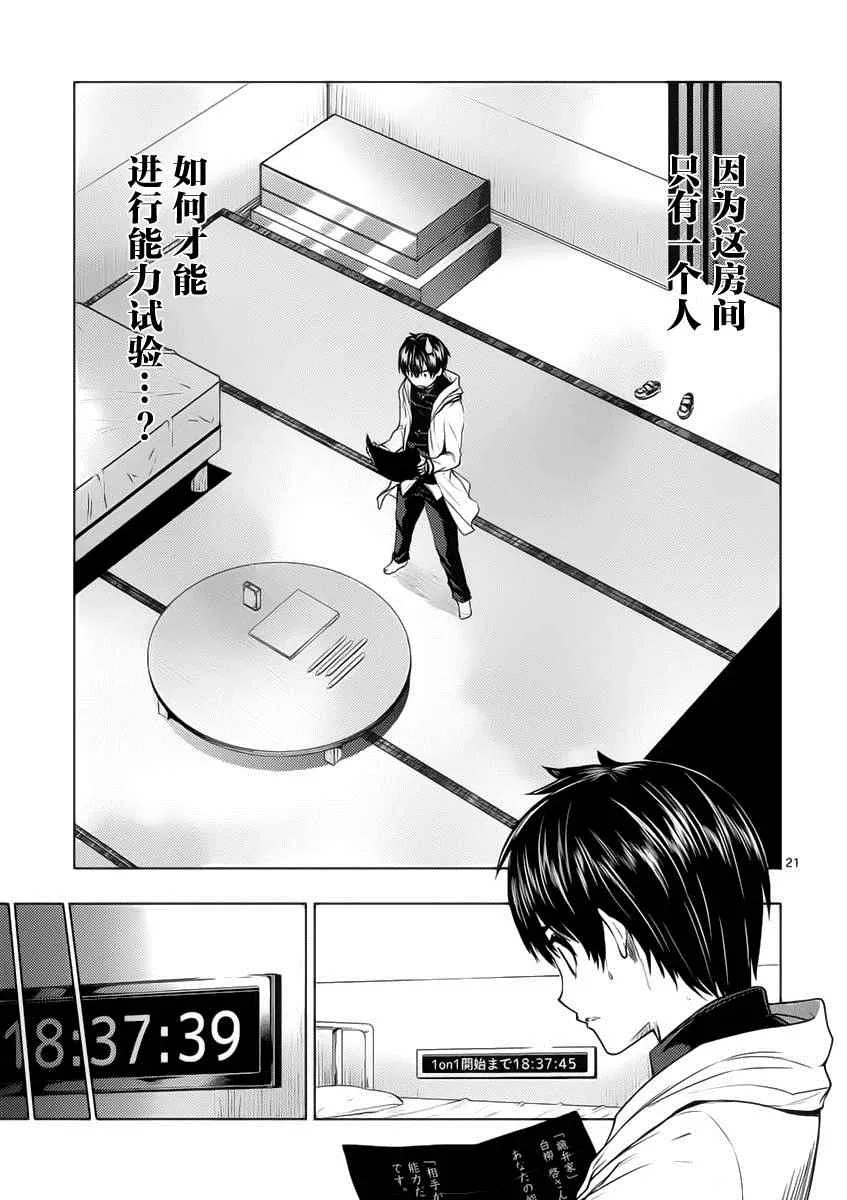第4话 第20页