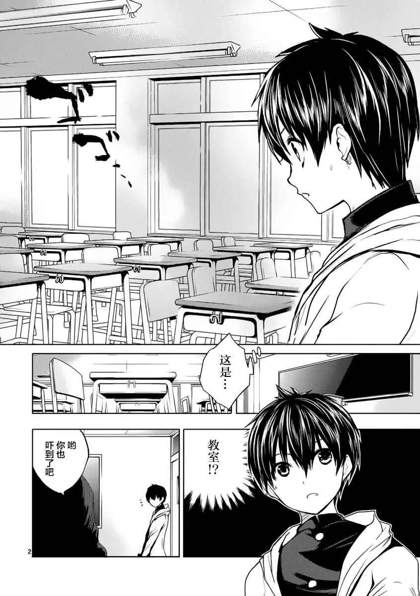 第5话 第2页