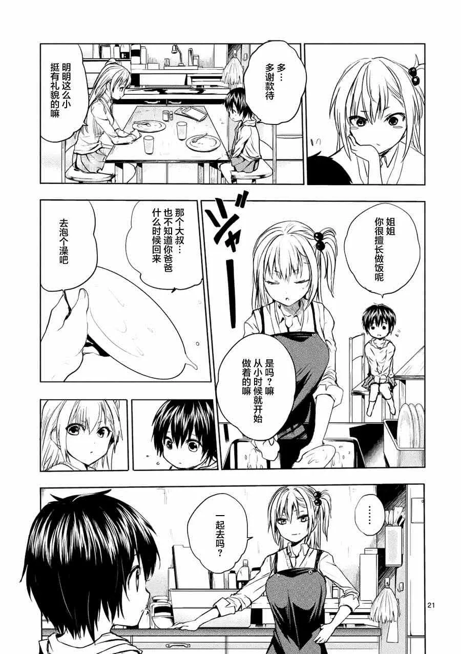 第7话 第21页