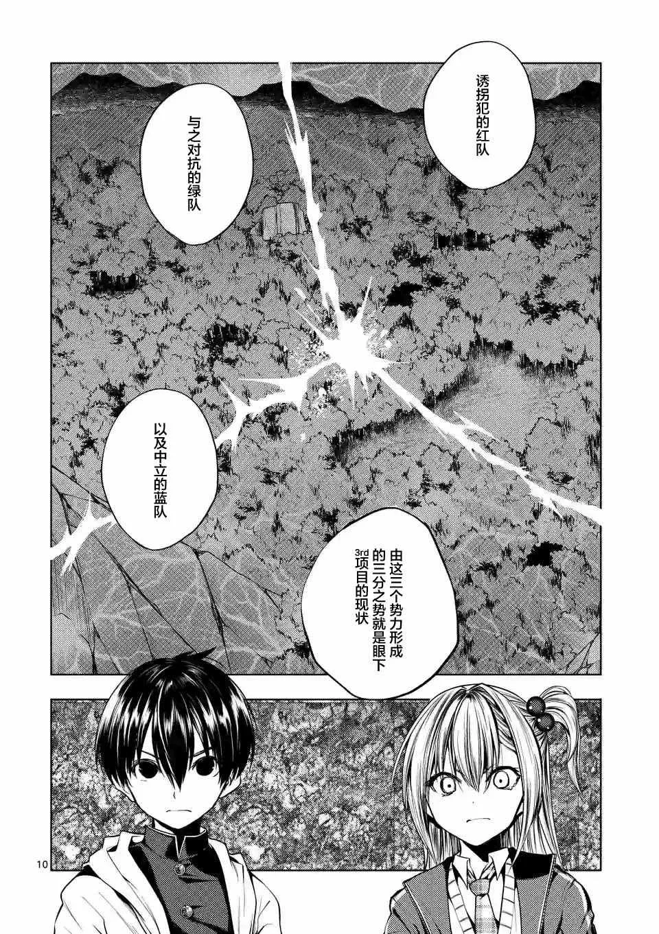 第23话 第10页