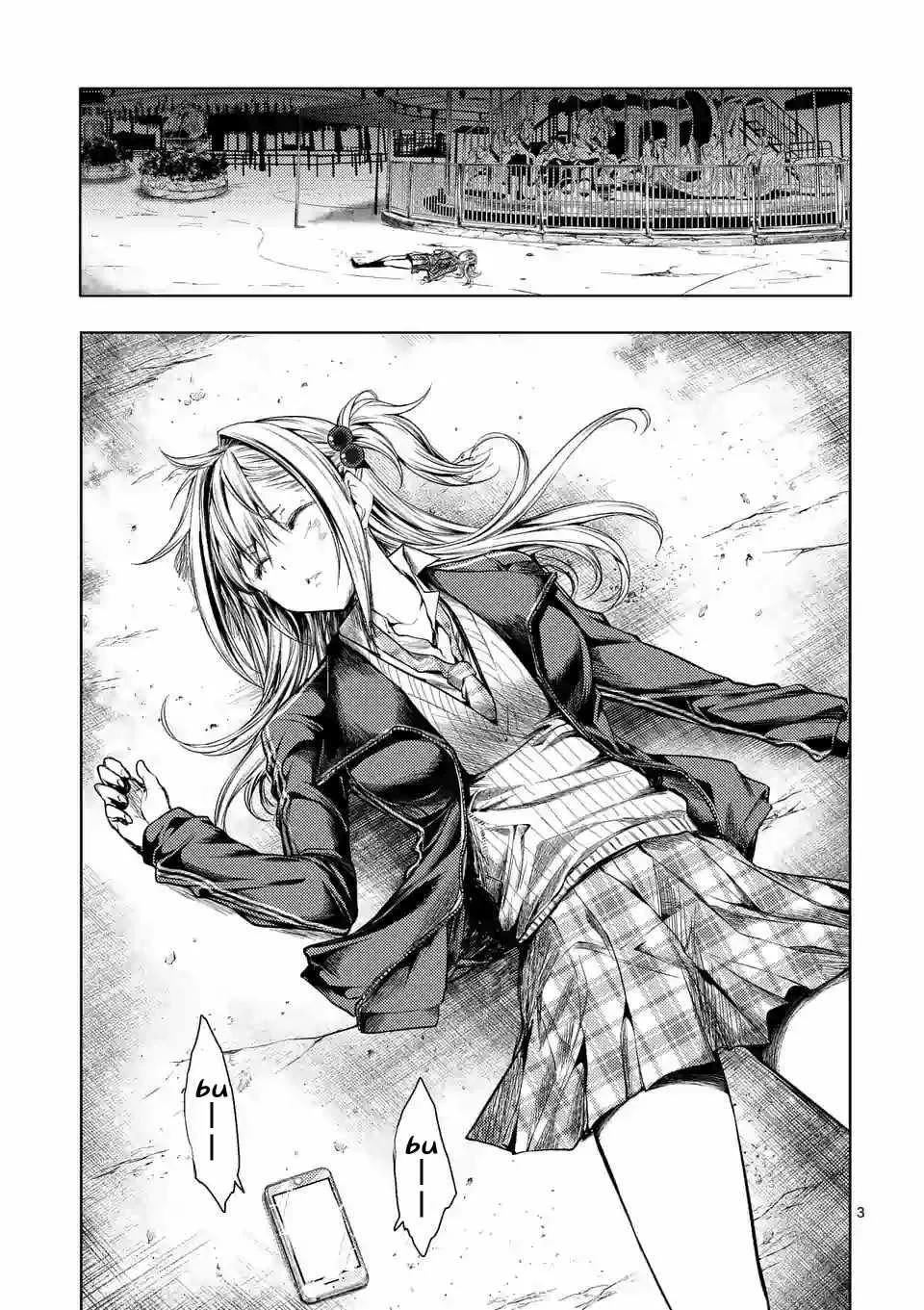 第91话 第3页
