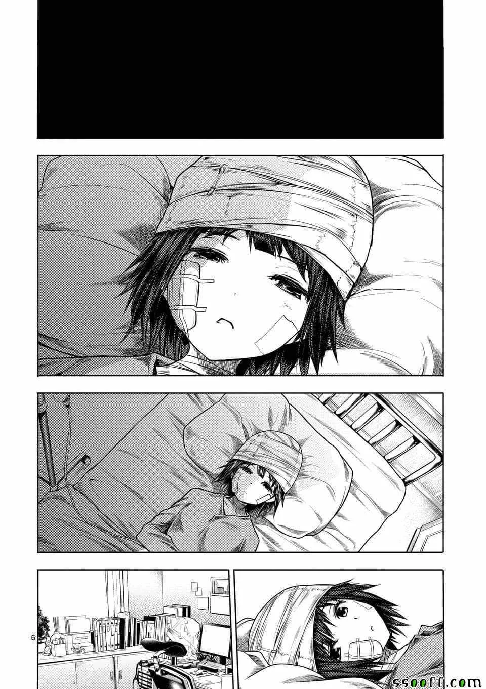 第107话 第6页