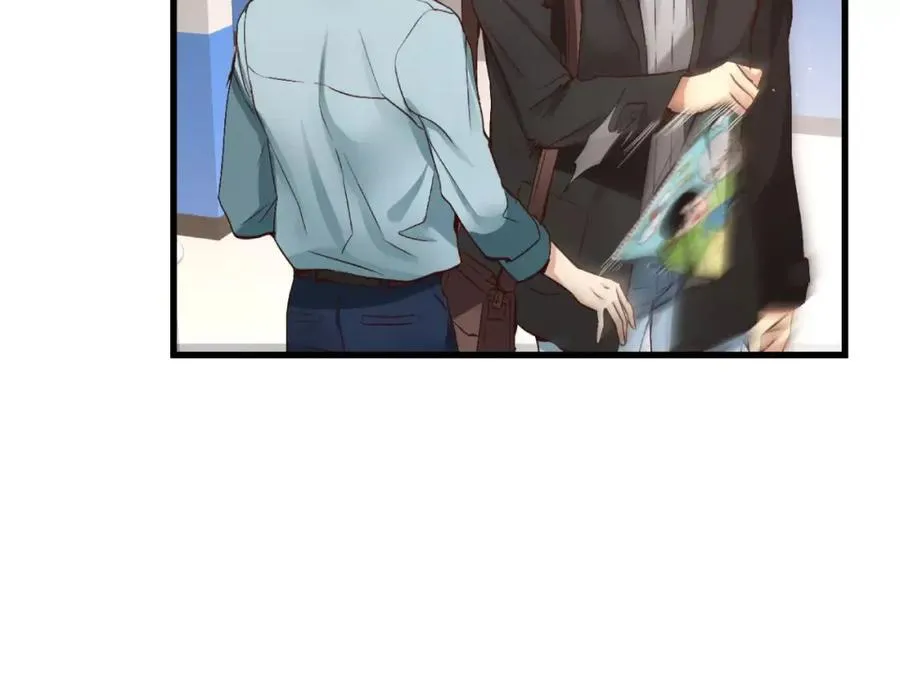 第17话 我们谈谈吧 第135页