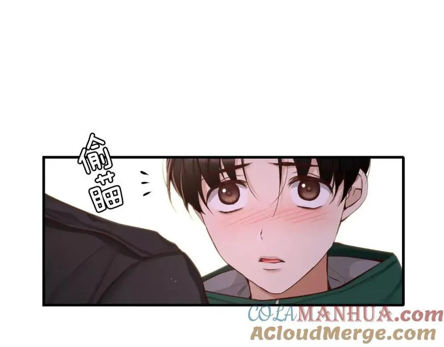 第23话 我到底想要什么？ 第37页