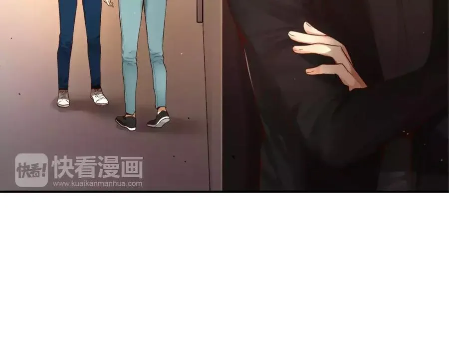 第23话 我到底想要什么？ 第110页