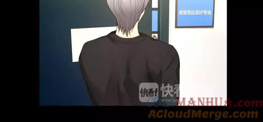 第23话 我到底想要什么？ 第129页