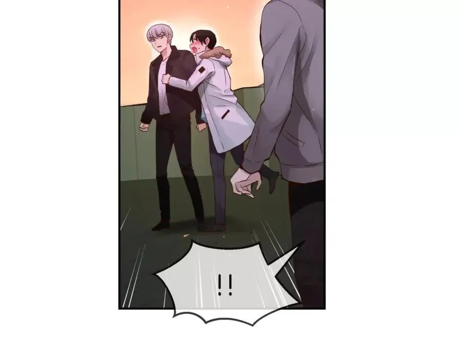 第27话 他还活着！ 第10页