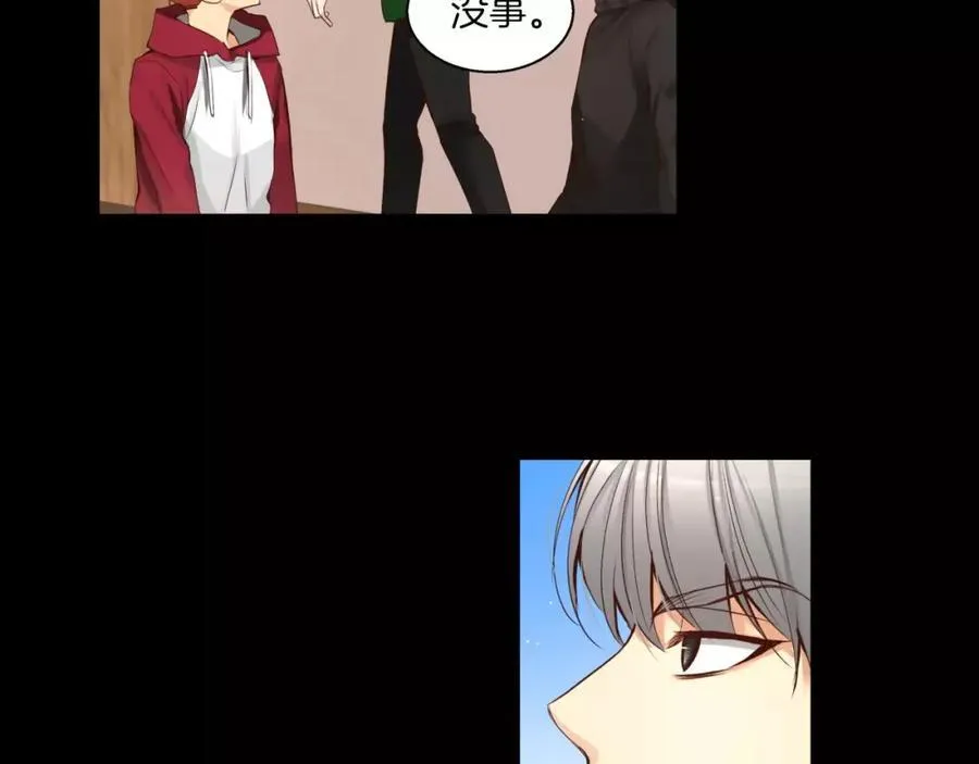 第30话 让我心动的人 第34页