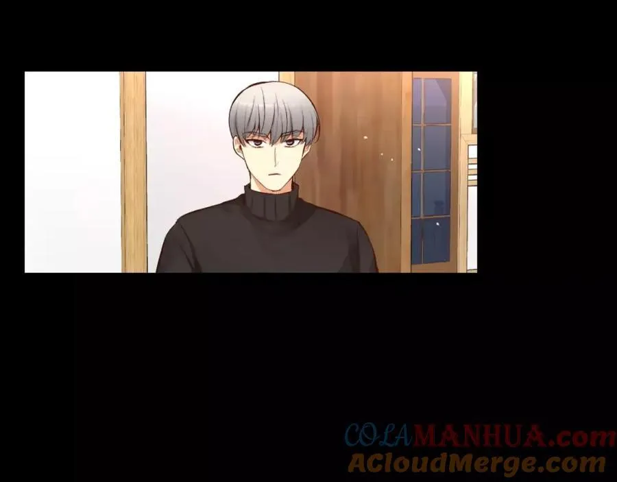 第30话 让我心动的人 第37页