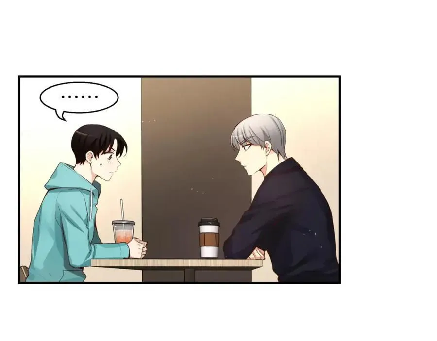 第31话 很在意吗？ 第111页