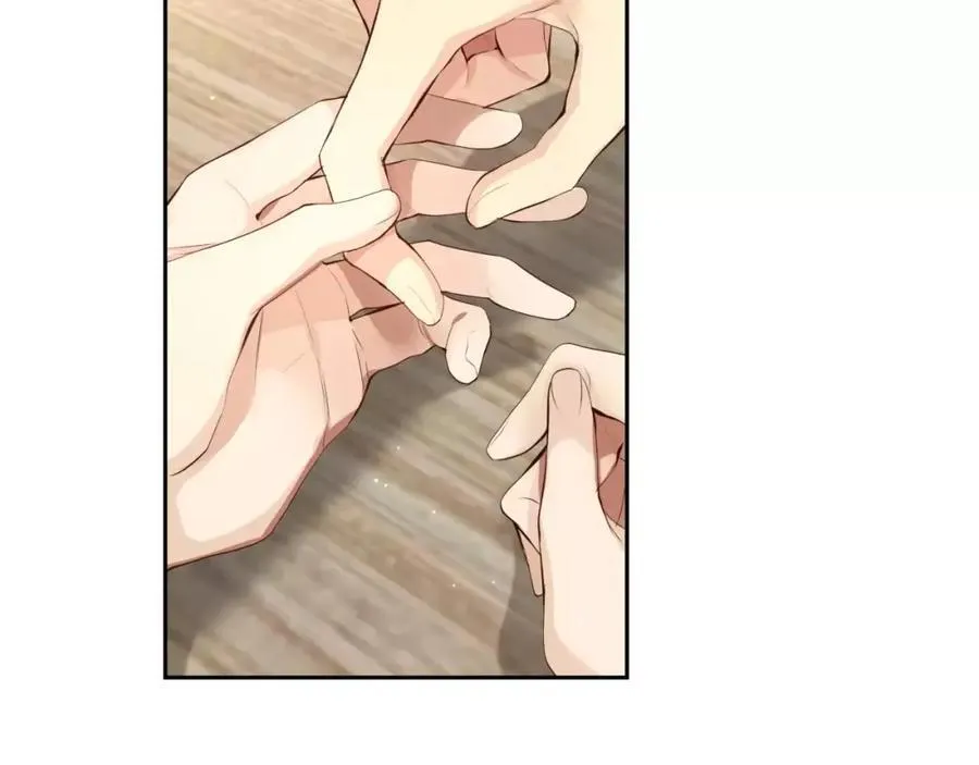 第31话 很在意吗？ 第119页