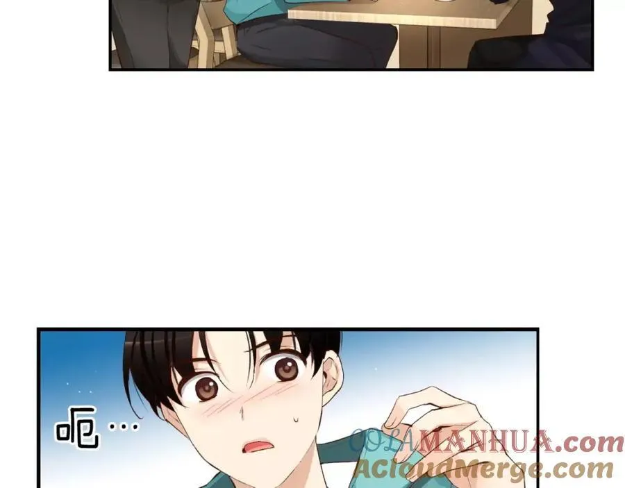 第31话 很在意吗？ 第125页