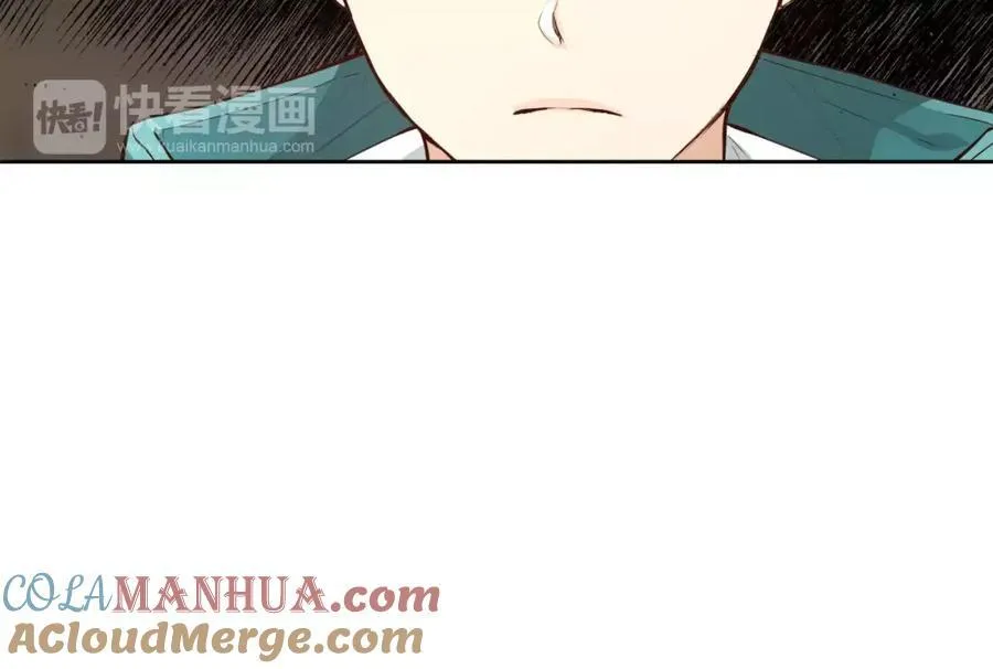 第31话 很在意吗？ 第153页