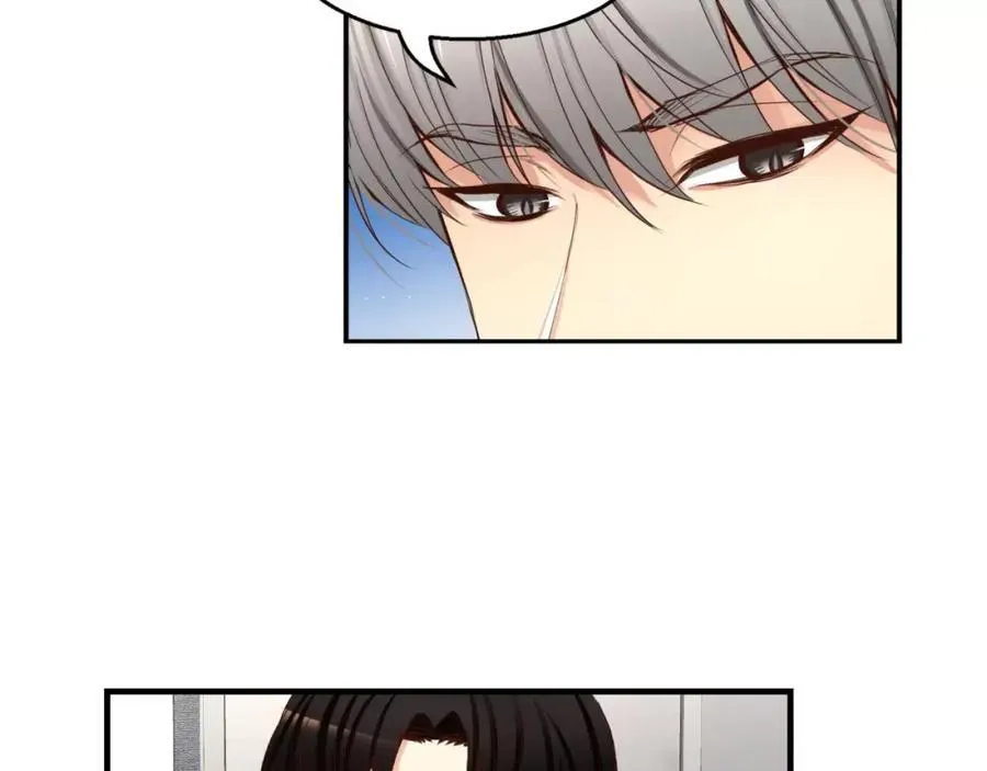 第31话 很在意吗？ 第171页