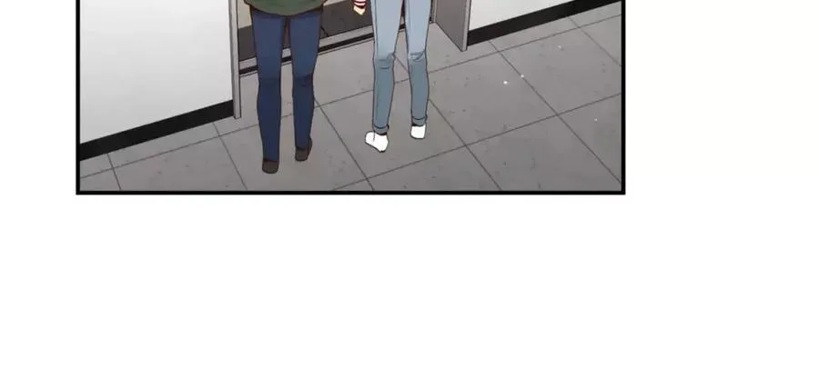 第31话 很在意吗？ 第194页
