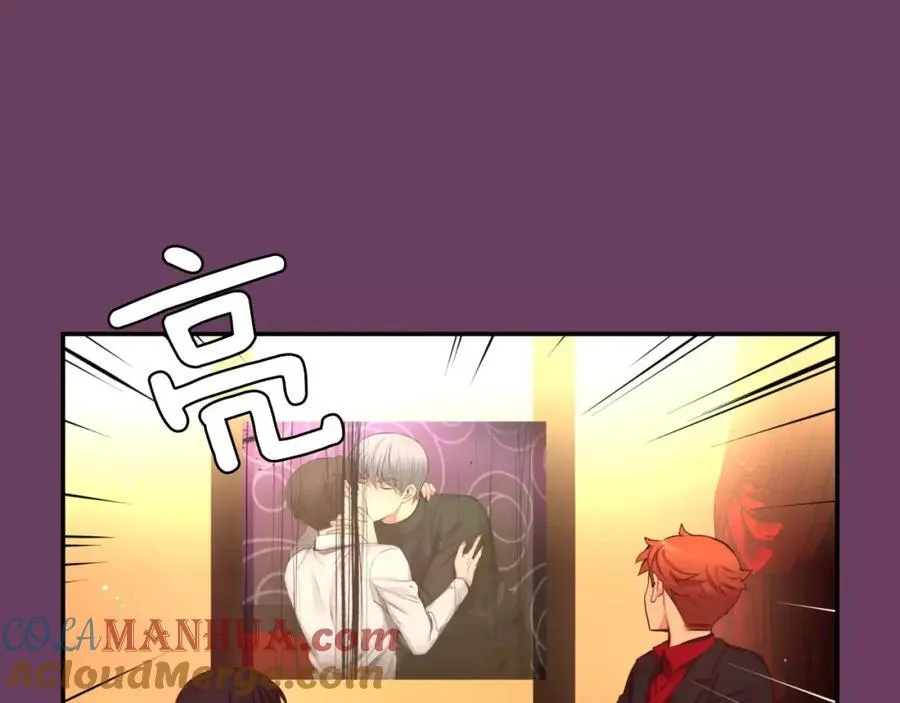 第36话 朋友 第29页