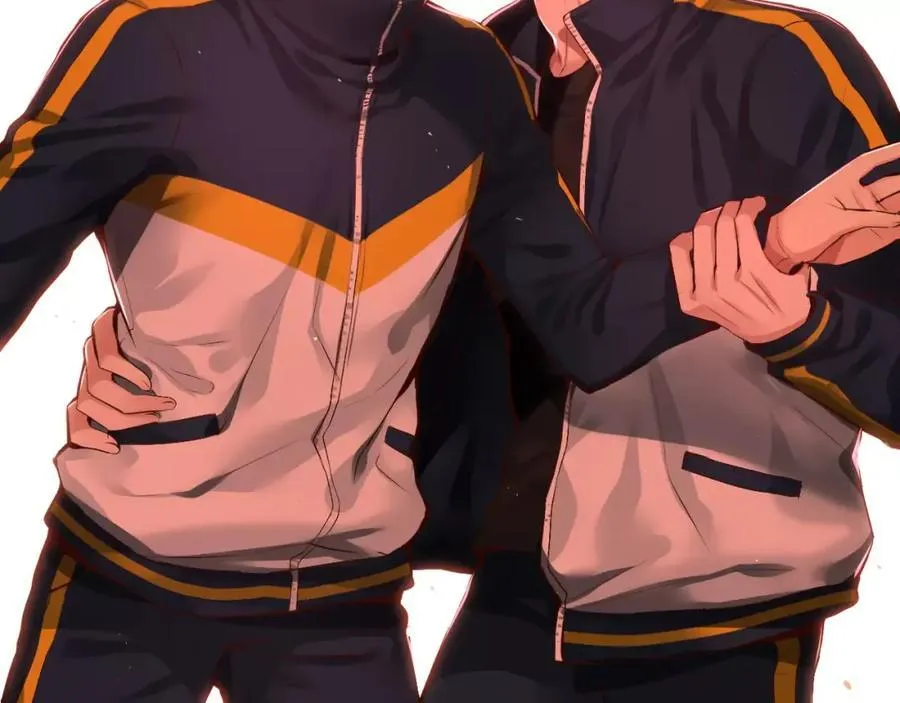 第40话 是谁！！ 第11页