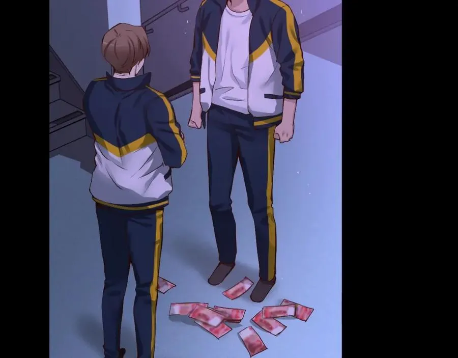 第40话 是谁！！ 第44页