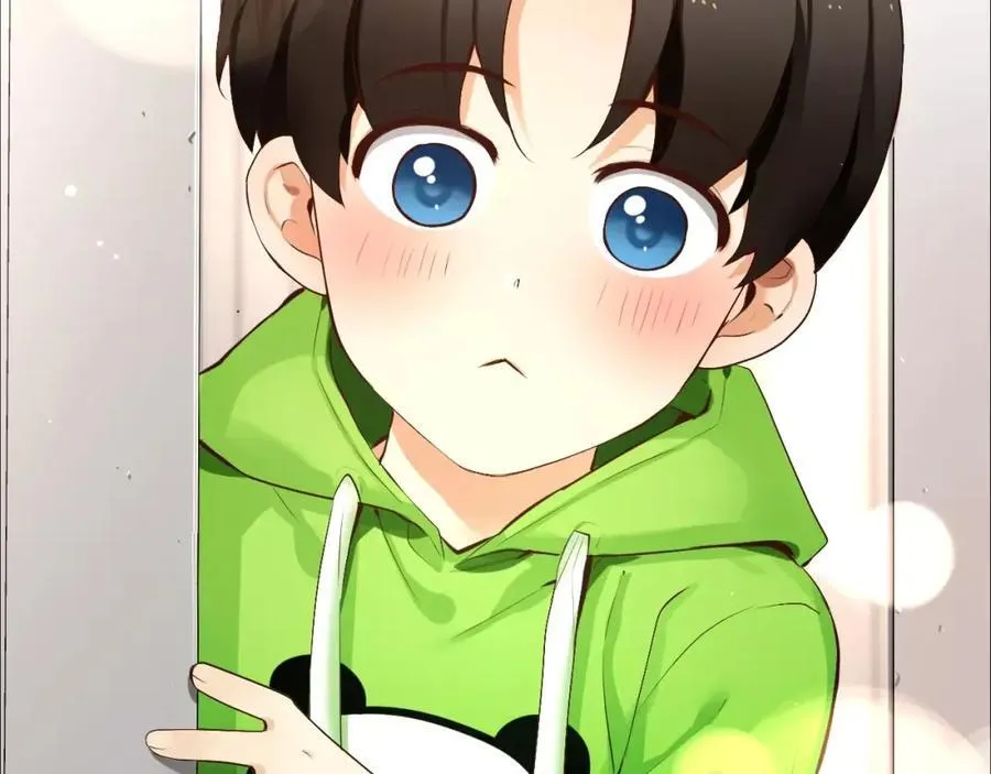 第53话 我的心 第10页