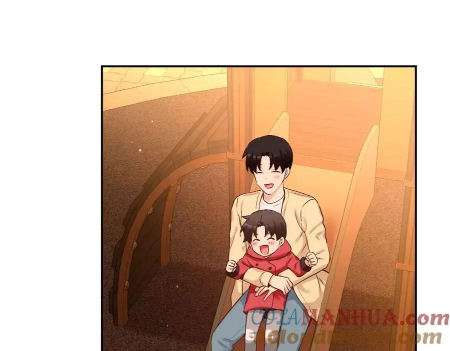 第53话 我的心 第113页