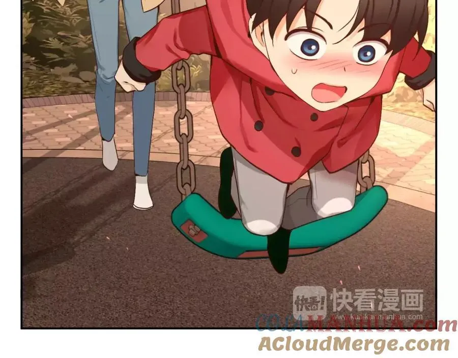 第53话 我的心 第125页
