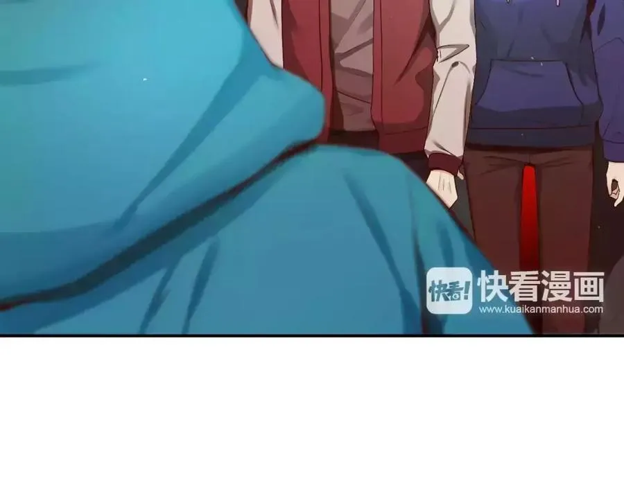 第56话 伤害别人的人 第160页