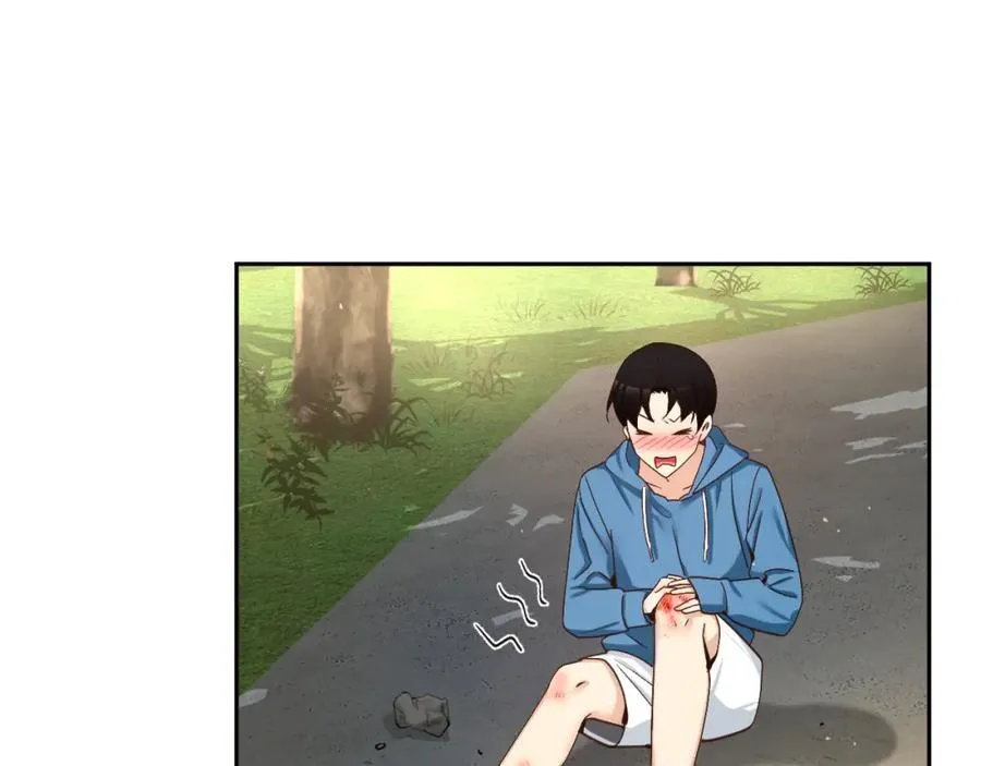 第65话 姜振赫？ 第8页